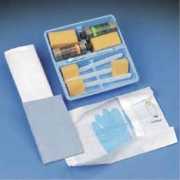 Operating Room Surgical Prep Kits